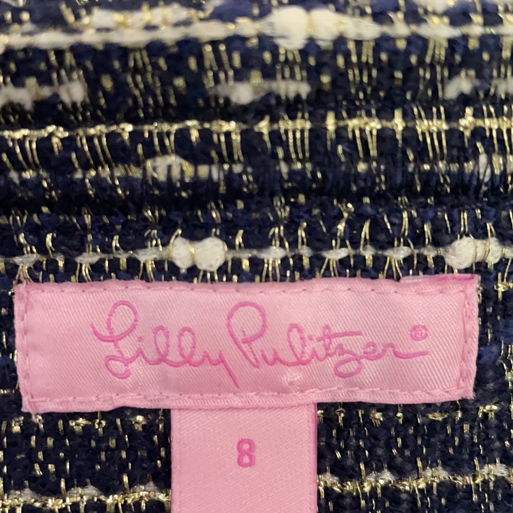 Jacket - Picture 4 of 4